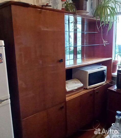 Сервант СССР