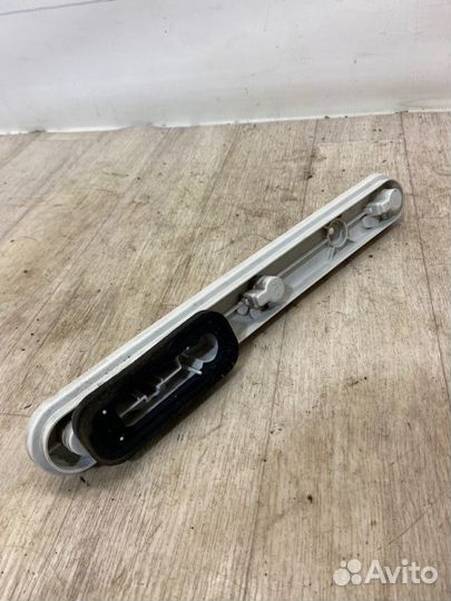 Плата фонаря задняя Ford Focus qqdb (1.8) 2006