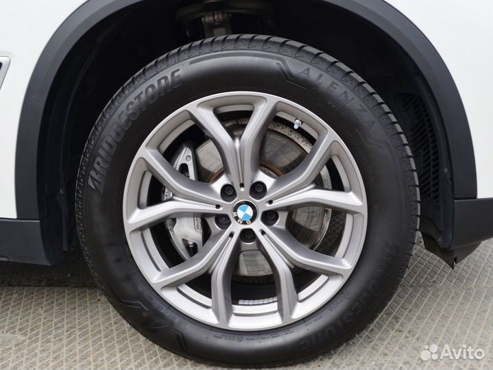 BMW X5 3.0 AT, 2021, 23 136 км