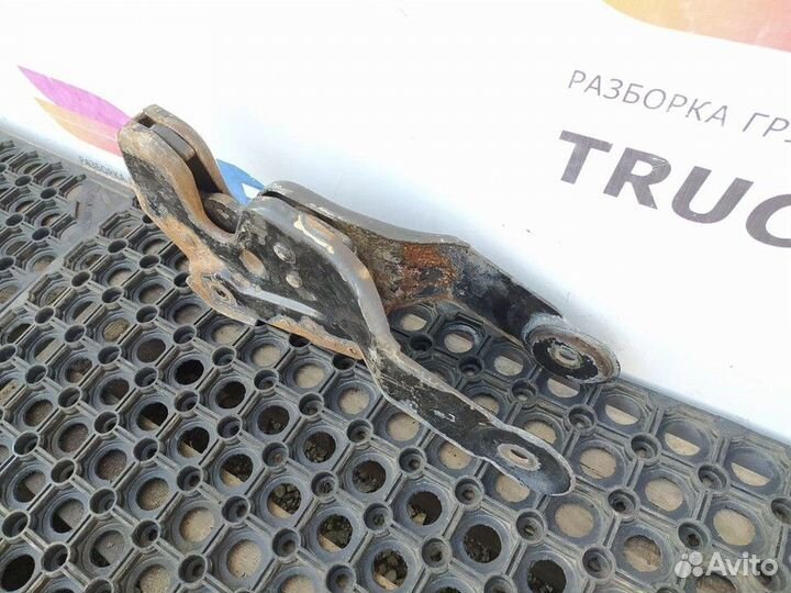 Замок кузова