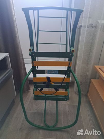 Санки тимка 5