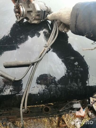 Комплект проводов зажигания Mazda Demio 1.3