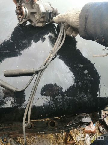 Комплект проводов зажигания Mazda Demio 1.3