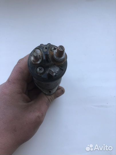 Реле стартера 2108-2115