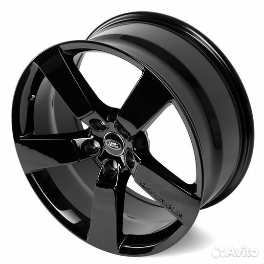 Кованые диски 20R defender