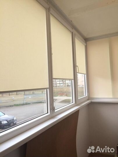 Кассетные шторы Z6631-O5178