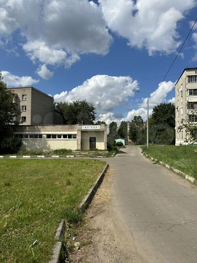 Торговое помещение, 134 м²