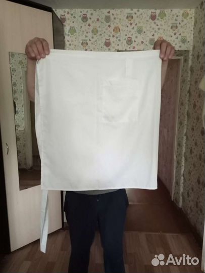 Спецодежда для повара