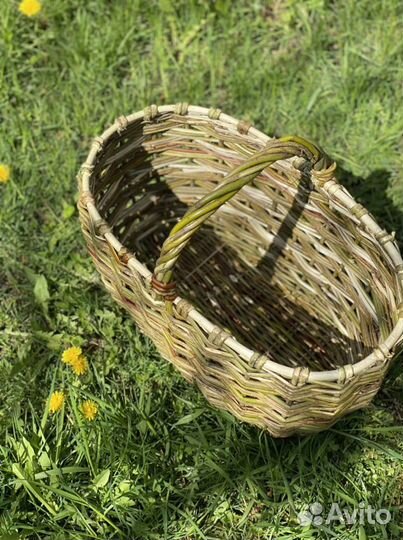 Корзины в наличии