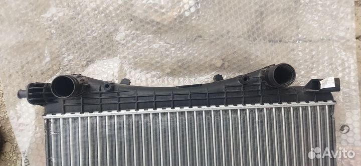 Продам радиатор основной рено эспейс 3