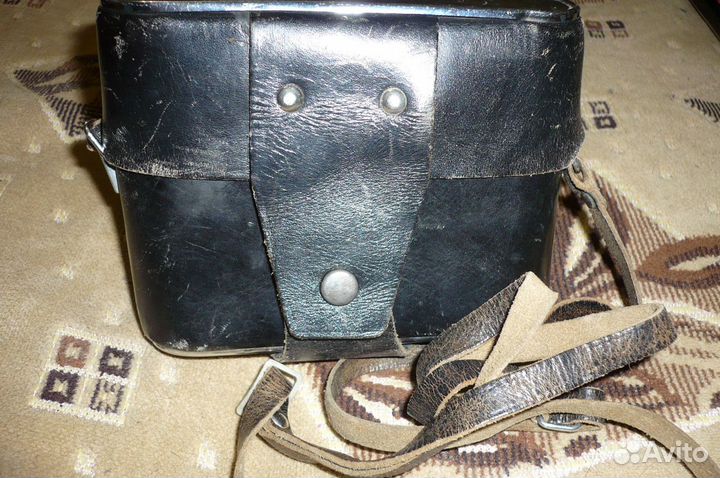 Зенит TTL Зенит ET