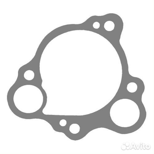 Прокладка помпы Honda CR125 90-97 19229-KS6-880