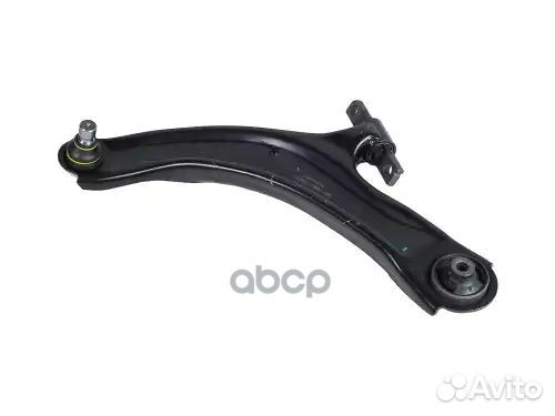 Рычаг передний нижний левый Nissan Qashqai J10