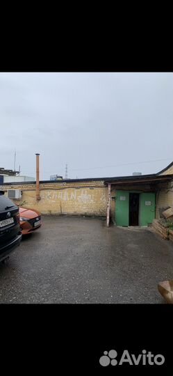 Говядина лопаточная часть (чак) Россия