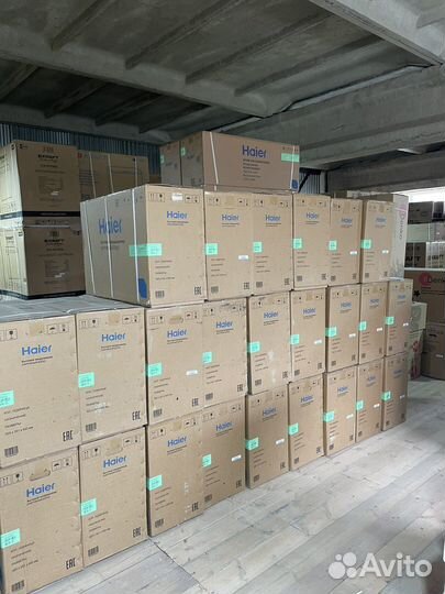 Кондиционеры