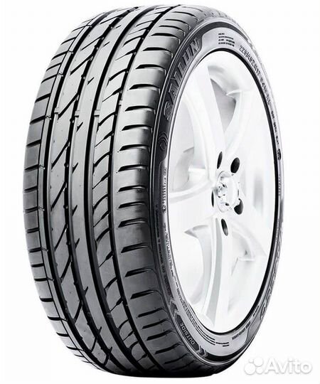 Sailun Atrezzo ZSR 225/55 R17 101W