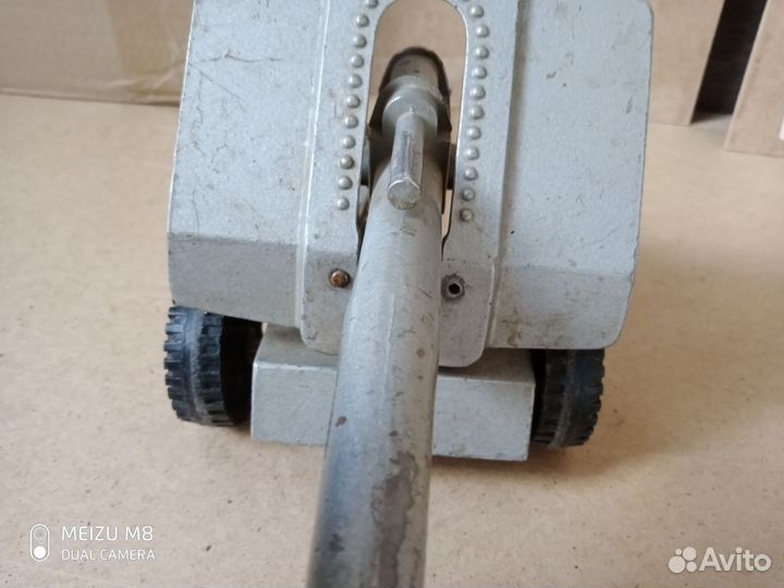 Игрушки СССР