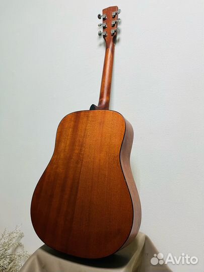 Гитара акустическая Cort AD810-OP-wbag