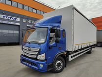 Foton Aumark BJ1128, 2024