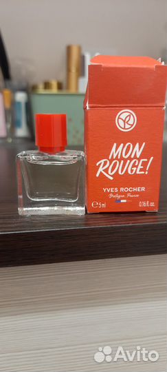 Парфюмерная вода женская