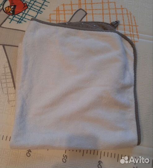 Полотенце детское IKEA