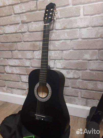 Гитара Belucci