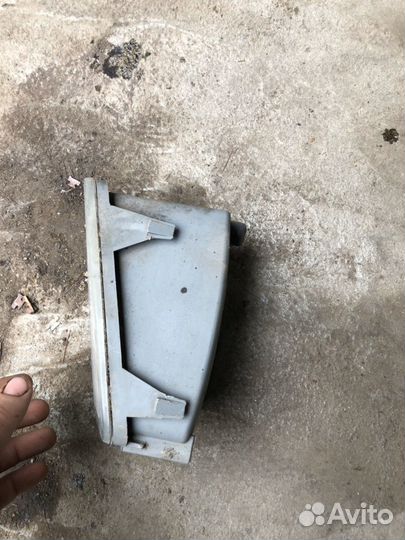 Ford C-Max Противотуманная фара Левая