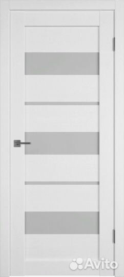 Двери межкомнатные
