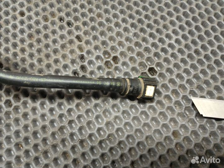 Трубка топливная Iran Khodro Samand