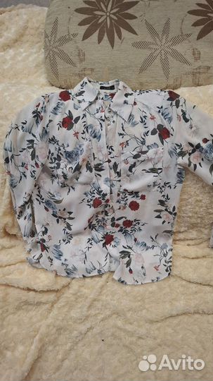 Блузка lime xs