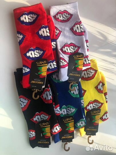 Носки женские