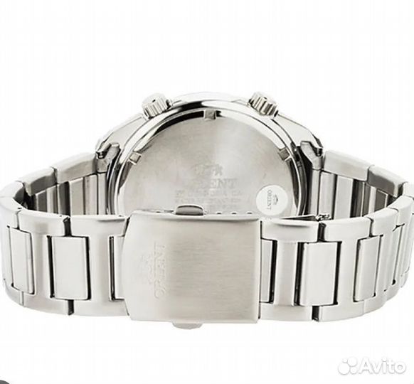 Часы orient FUU09003W