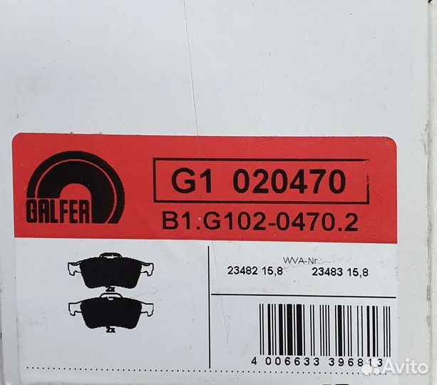 Тормозные колодки ford tourneo, Nissan primera