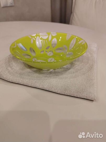 Luminarc салатник 6 шт