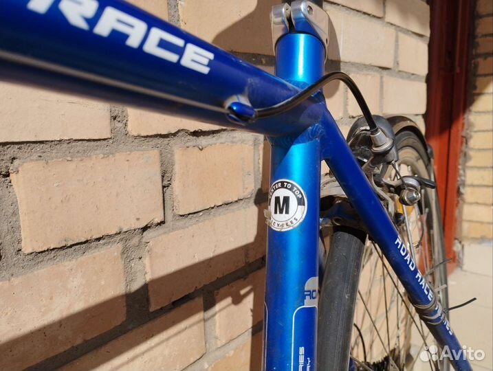 Merida road race 880