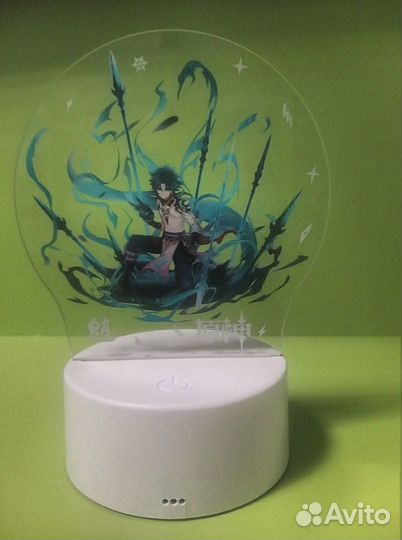 Светильники