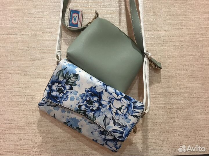 Cумка через плечо