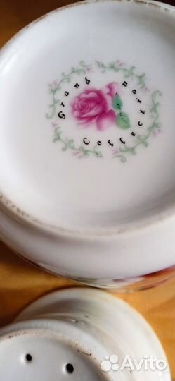 Посуда и другое