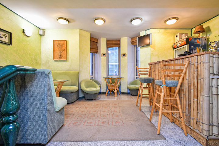 Свободного назначения, 1973.6 м²