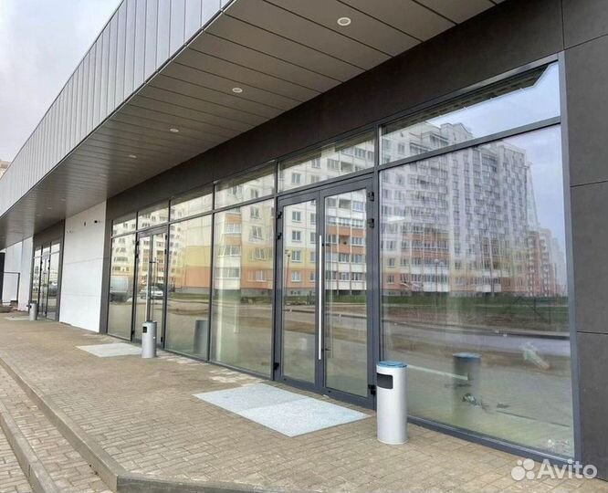 Пластиковые двери / Входная группа