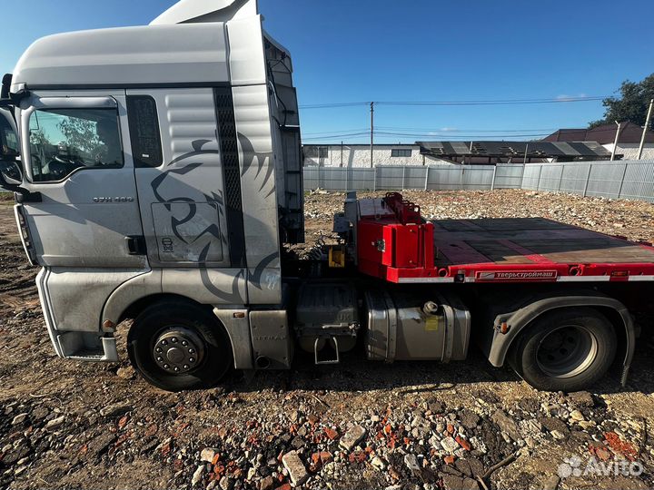 Sitrak ZZ4186V361HE, 2023