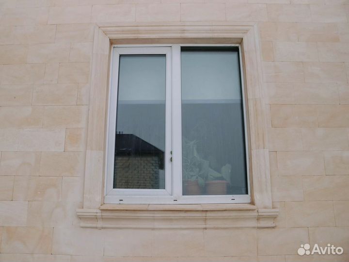 Облицовочный камень