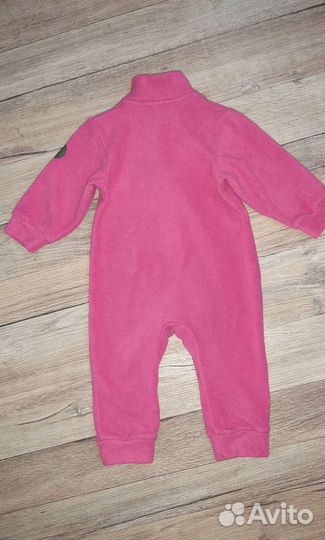 Комбинезон(поддева)