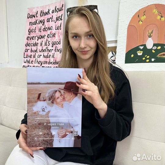 Фото на День Рождения