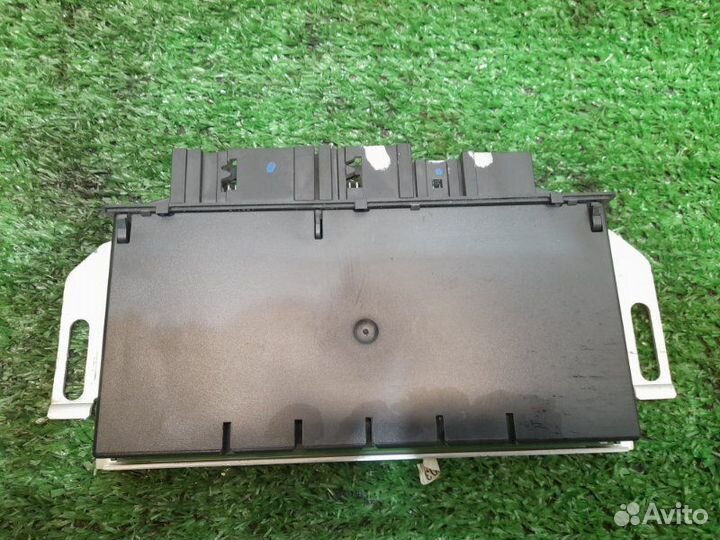 Блок SAM Mercedes S-Klasse W220 M113 5.0 2001