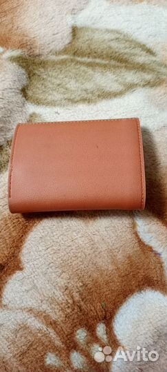 Кошелек детский
