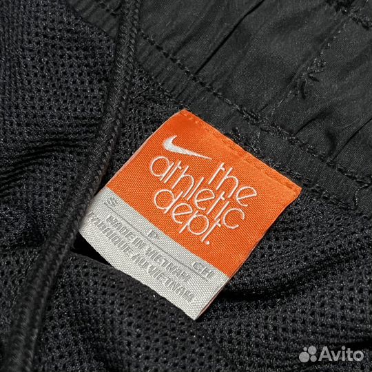 Nike Athletic Dept S шорты мужские