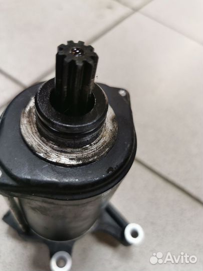 Стартер bmw r1200gs k50