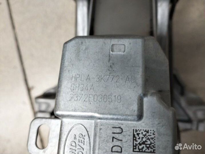 Рулевая колонка Land Rover Discovery L462 2.0 2018