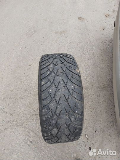 Powertrac Snow March Stud 225/50 R17